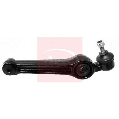 Wheel suspension control - wheel,