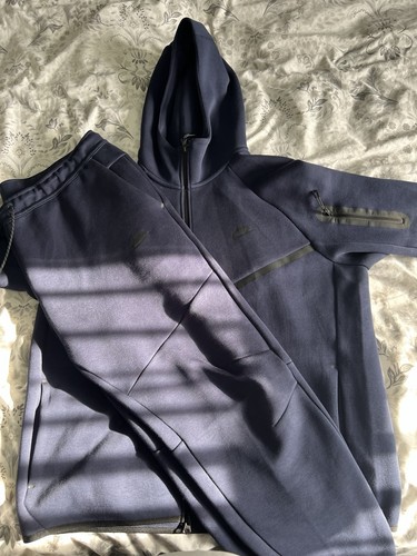 Nike men dark navy blue - nike, men's
