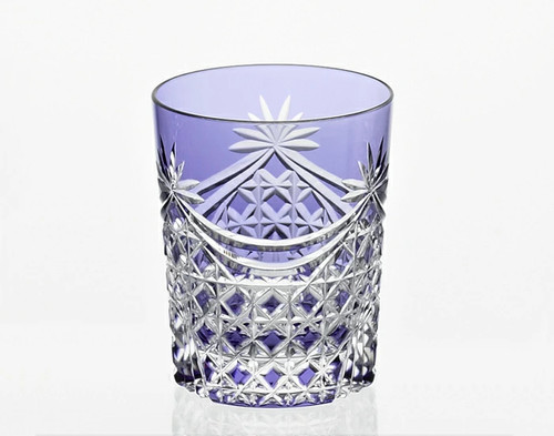 Mirror crystal edo - mirror,