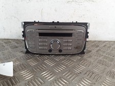 FORD GALAXY 2006-2016 RADIO
