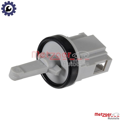 Sensor interior temperature - interior,