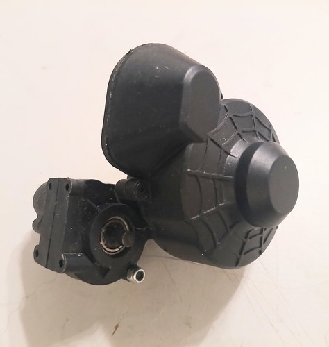Scale crawler center - scale,