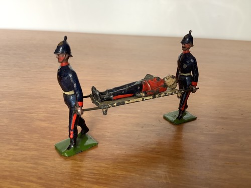 Britains vintage lead - britains,
