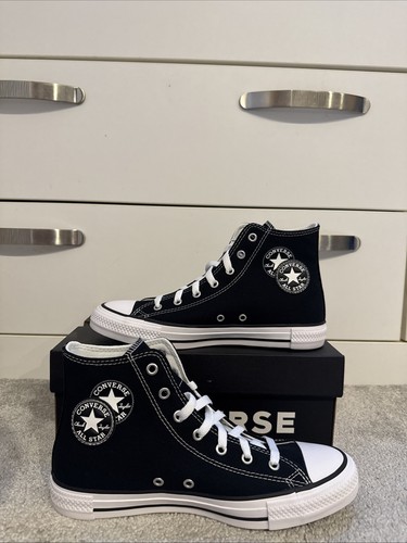 Converse ctas black white - converse,