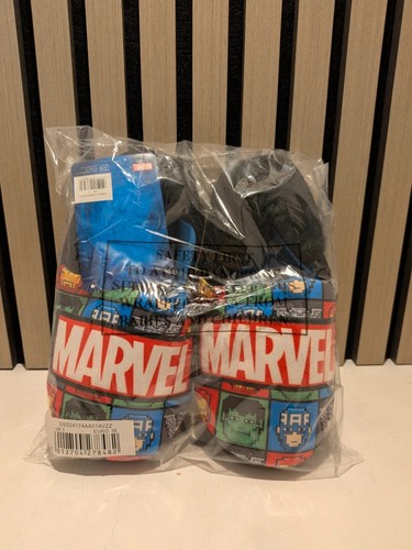 Marvel kids slippers - marvel,