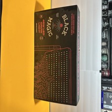 Black Magic 45W LED Grow Light