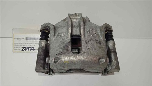 4400r6 front left brake - 4400r6,