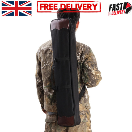 Recurve bow carry bag - recurve, takedown