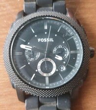 Fossil Mens Watch. Very Good Working Condition. 