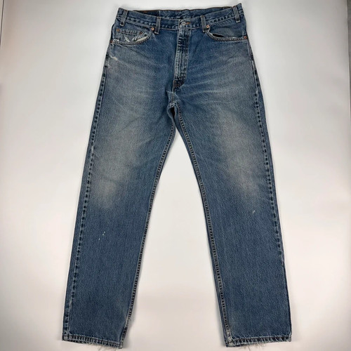 Levis 505 jeans - levis, l32