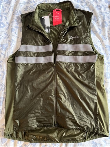 Rapha men brevet - brevet, insulated