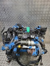 FORD FOCUS MK3 2012 1.6 TDCi