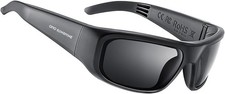 OhO Bluetooth Sunglasses,Open