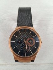 Skagen 809XLTRB rose