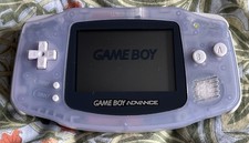 Nintendo Game Boy Advance
