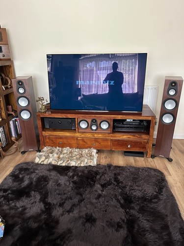 Speakers