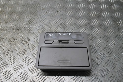 Bfd093257 2014 mitsubishi l200 - bfd093257,