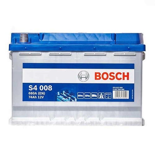 Bosch 092 s40 080 - 0,