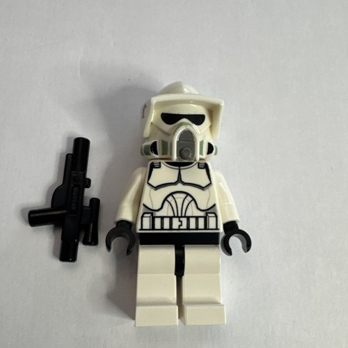 Lego star wars arf clone - star,