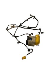 Chevrolet Silverado 3500 Standard Cab Pickup Wiring Harness 560295 28648328