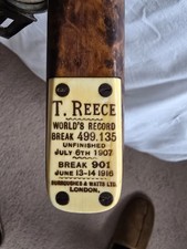 Reece world record - t, reece,