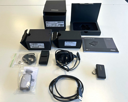 Oticon connect clip - connect-clip, &