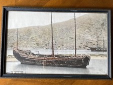 Pirate ship ning antique - ning,