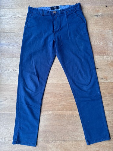 Next boys navy - , chino