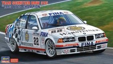HASEGAWA 1/24 TEAM SCHNITZER