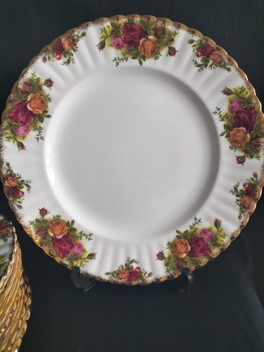 Royal albert old country - royal,