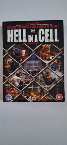 Wwe hell cell the - a,