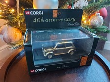 40th Anniversary Gold Plated