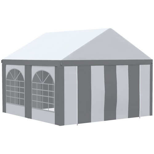 Outsunny party tent - x,
