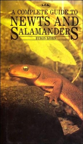 Complete guide newts and - a,
