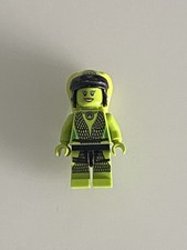 LEGO Star Wars Oola Minifigure SW0406 Set 9516 Jabba’s Palace