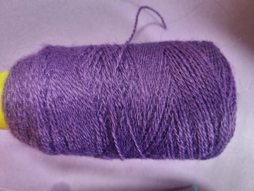 132g part cone - of, wool