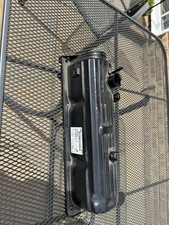 Ford Pinto Cam Cover