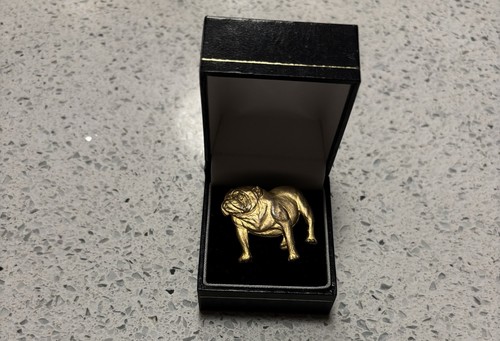 Vintage kenart gold tone metal - kenart,