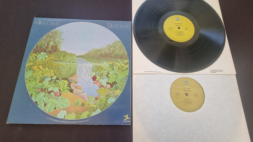 Miles davis tallest trees - miles,