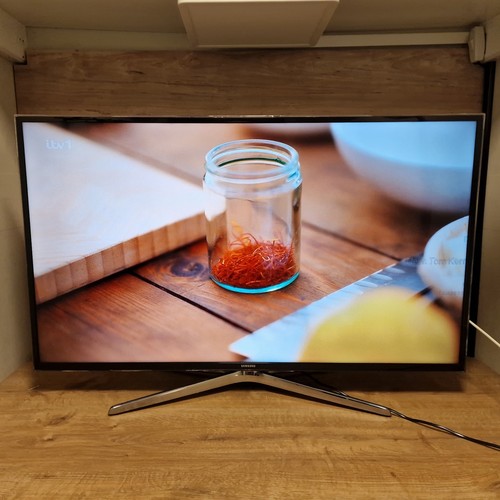 Samsung full hd - 40",