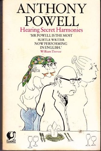 Hearing secret harmonies - secret,
