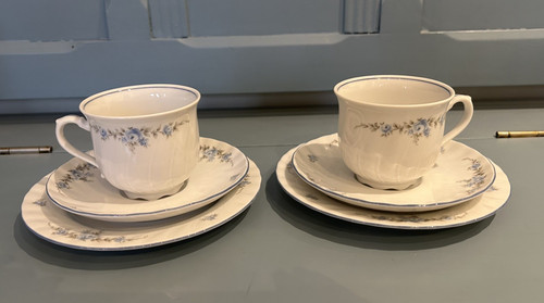 Vintage seltmann weiden regina - seltmann,