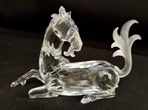 1996 vintage swarovski crystal - 1996,