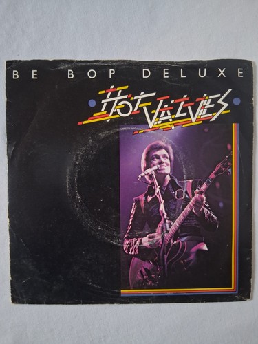 Bop delux hot - bop,
