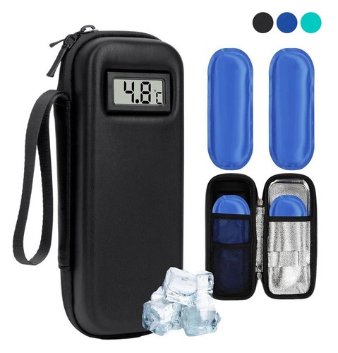 Mounjaro pen case insulin cool - pen,
