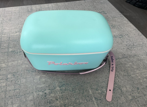 Trip drinks polarbox cooler - drinks,