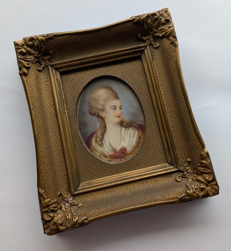 Antique eighteenth century - antique,
