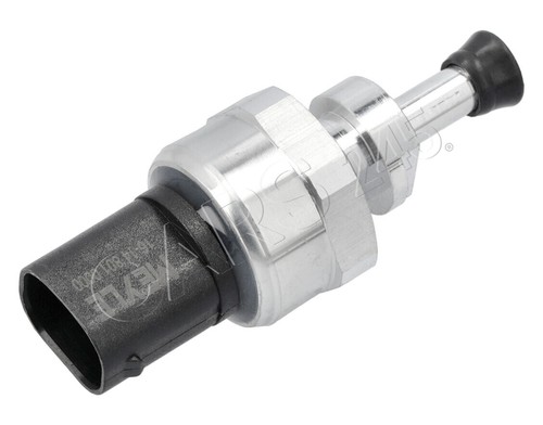 Exhaust pressure sensor - exhaust,