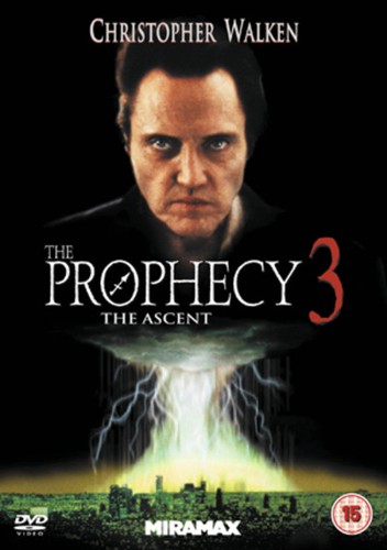 The prophecy - prophecy, 3