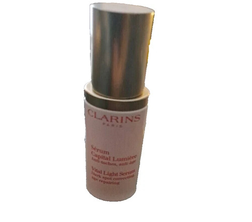 Clarins vital light serum 30ml - vital,